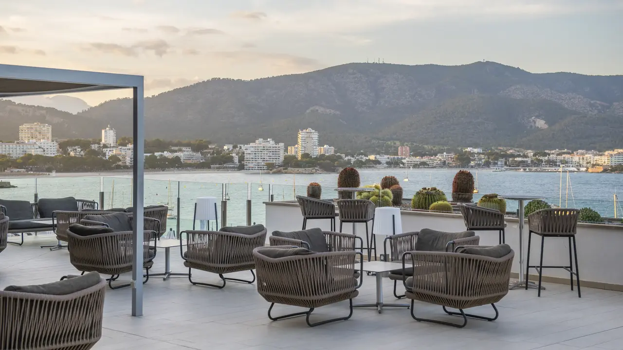 Leonardo Royal Htl Mallorca Palmanova Bay
