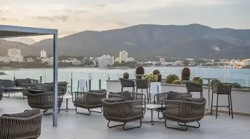 Leonardo Royal Htl Mallorca Palmanova Bay