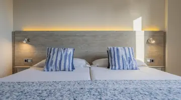 Leonardo Royal Htl Mallorca Palmanova Bay