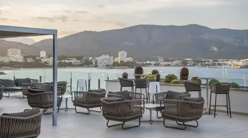 Leonardo Royal Htl Mallorca Palmanova Bay