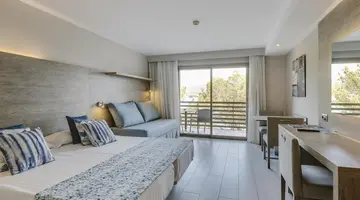 Leonardo Royal Htl Mallorca Palmanova Bay