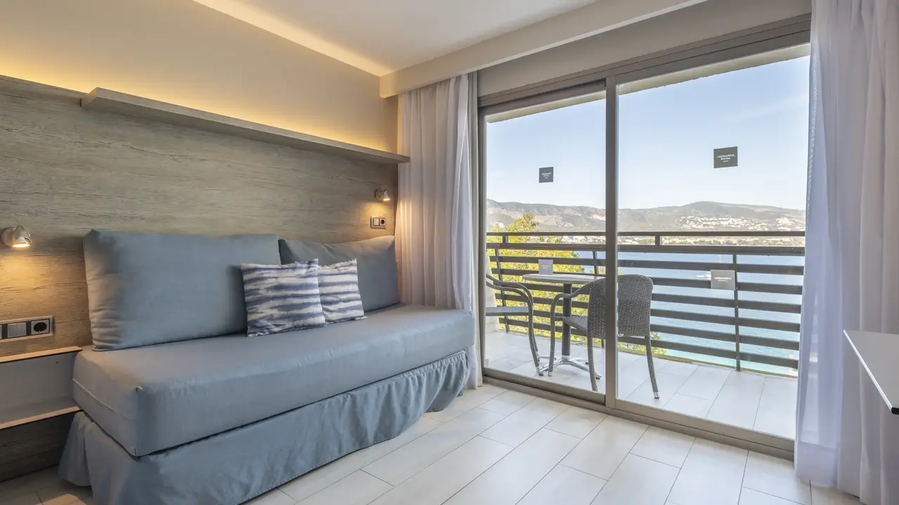 Leonardo Royal Htl Mallorca Palmanova Bay