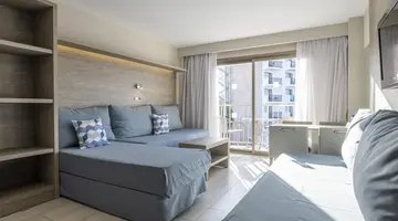 Leonardo Royal Htl Mallorca Palmanova Bay