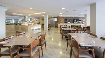 Leonardo Royal Htl Mallorca Palmanova Bay