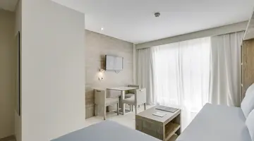 Leonardo Royal Htl Mallorca Palmanova Bay