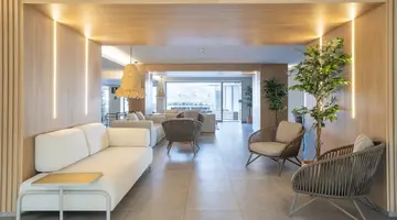 Leonardo Royal Htl Mallorca Palmanova Bay