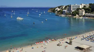 Leonardo Royal Htl Mallorca Palmanova Bay