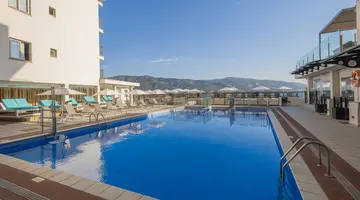 Leonardo Royal Htl Mallorca Palmanova Bay
