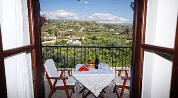 Leonidas Village Houses