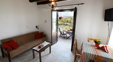 Leonidas Village Houses