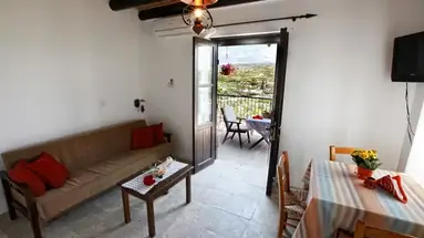 Leonidas Village Houses