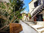 Leonidas Village Houses