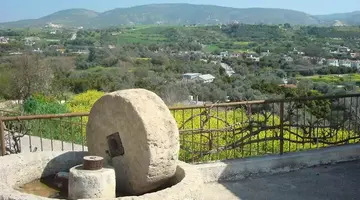 Leonidas Village Houses