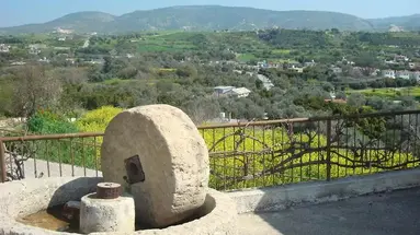 Leonidas Village Houses