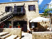 Leonidas Village Houses
