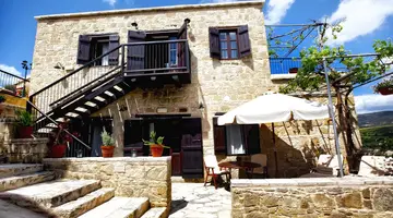 Leonidas Village Houses