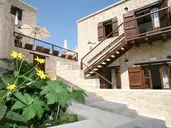 Leonidas Village Houses
