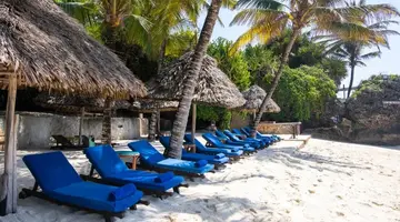 Leopard Beach Resort & Spa 5