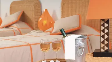 Leopard Beach Resort & Spa 5