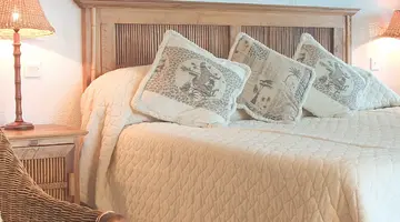 Leopard Beach Resort & Spa 5