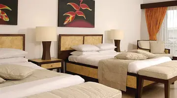 Leopard Beach Resort & Spa 5