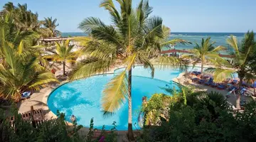 Leopard Beach Resort & Spa 5