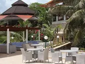 Leopard Beach Resort & Spa 5