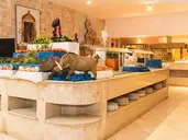 Leopard Beach Resort & Spa 5