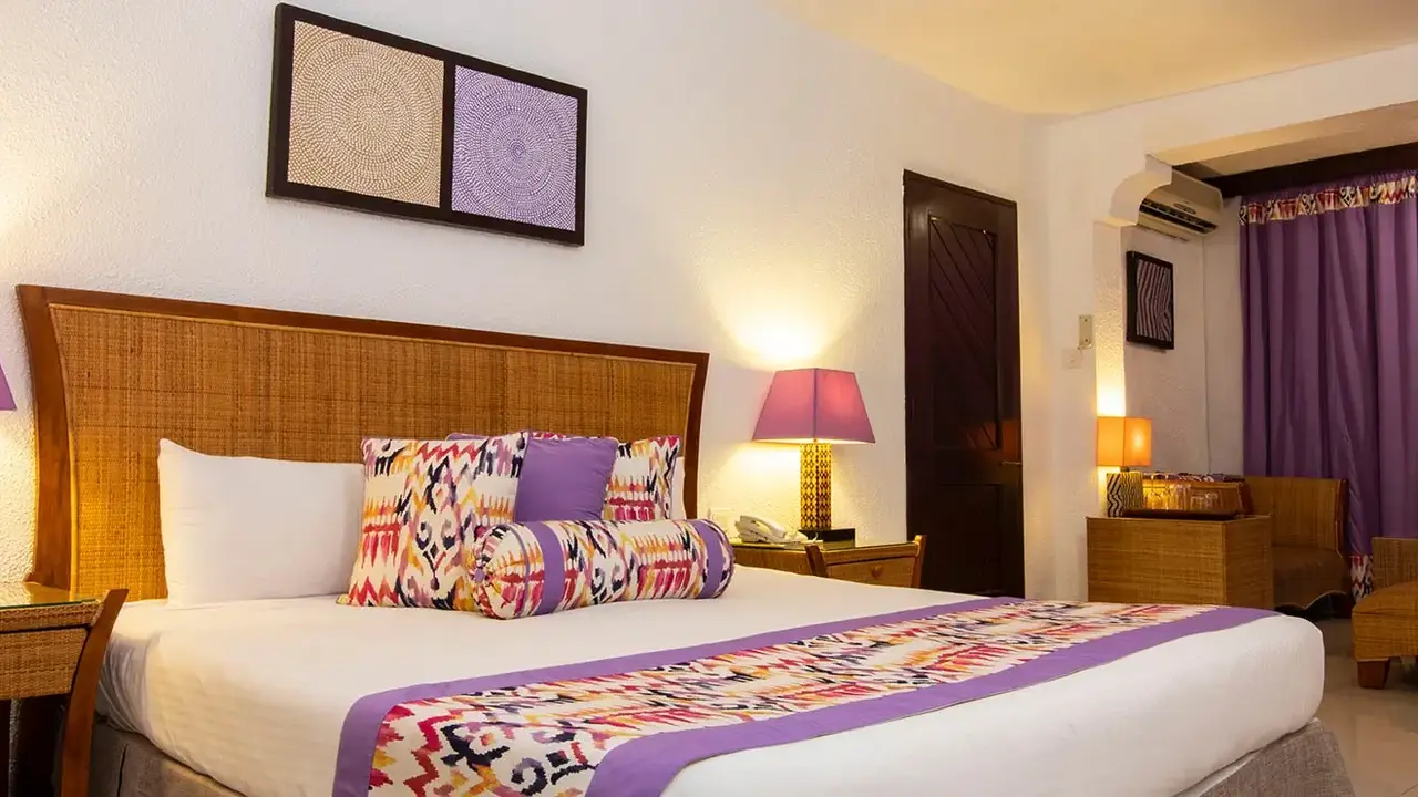 Leopard Beach Resort & Spa 5