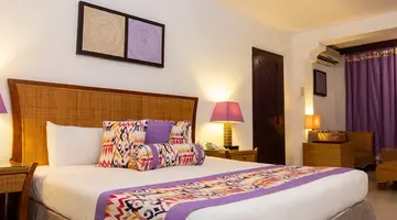 Leopard Beach Resort & Spa 5