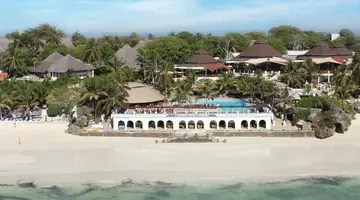 Leopard Beach Resort & Spa 5