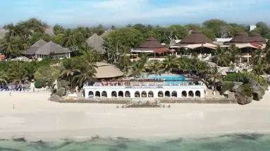 Leopard Beach Resort & Spa 5