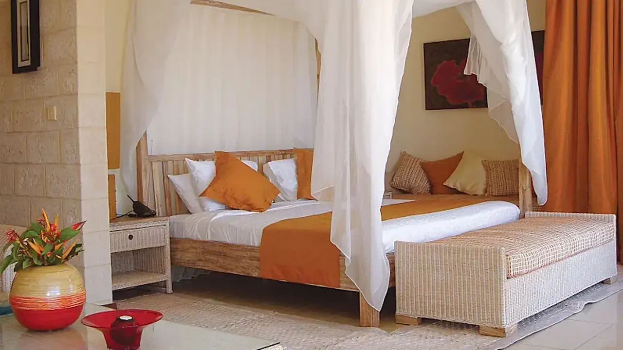 Leopard Beach Resort & Spa 5