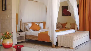 Leopard Beach Resort & Spa 5