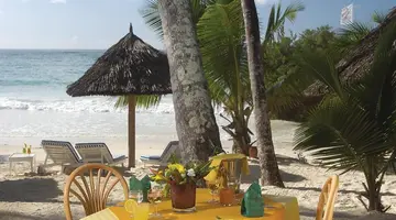 Leopard Beach Resort & Spa 5