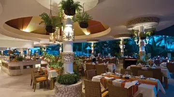 Leopard Beach Resort & Spa 5