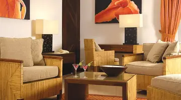 Leopard Beach Resort & Spa 5