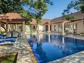 Leopard Beach Resort & Spa 5