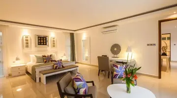 Leopard Beach Resort & Spa