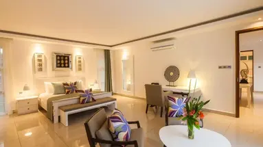 Leopard Beach Resort & Spa