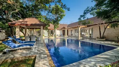 Leopard Beach Resort & Spa