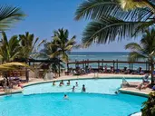 LEOPARD BEACH RESORT & SPA