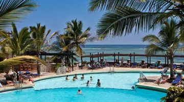 LEOPARD BEACH RESORT & SPA