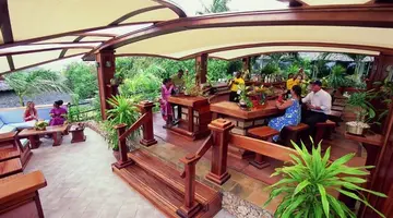 LEOPARD BEACH RESORT & SPA