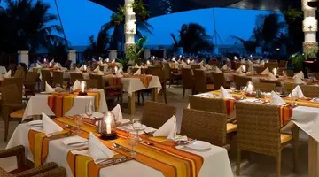 Leopard Beach Resort & Spa