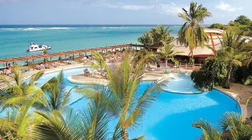 Leopard Beach Resort & Spa