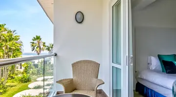 Leopard Beach Resort & SPA