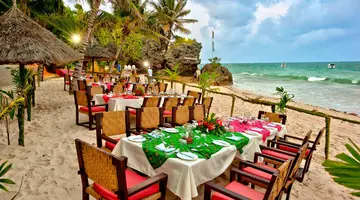 Leopard Beach Resort & SPA
