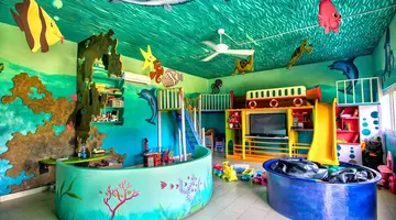 Leopard Beach Resort & SPA