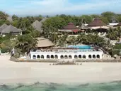 Leopard Beach Resort & Spa